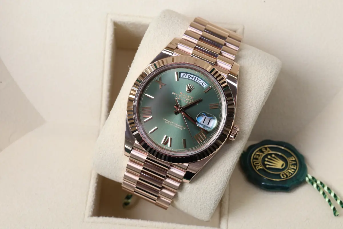 Day-Date 40