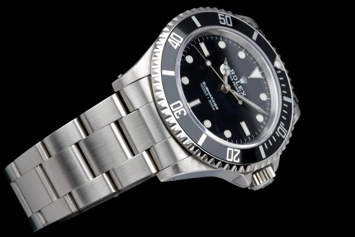 Rolex Submariner