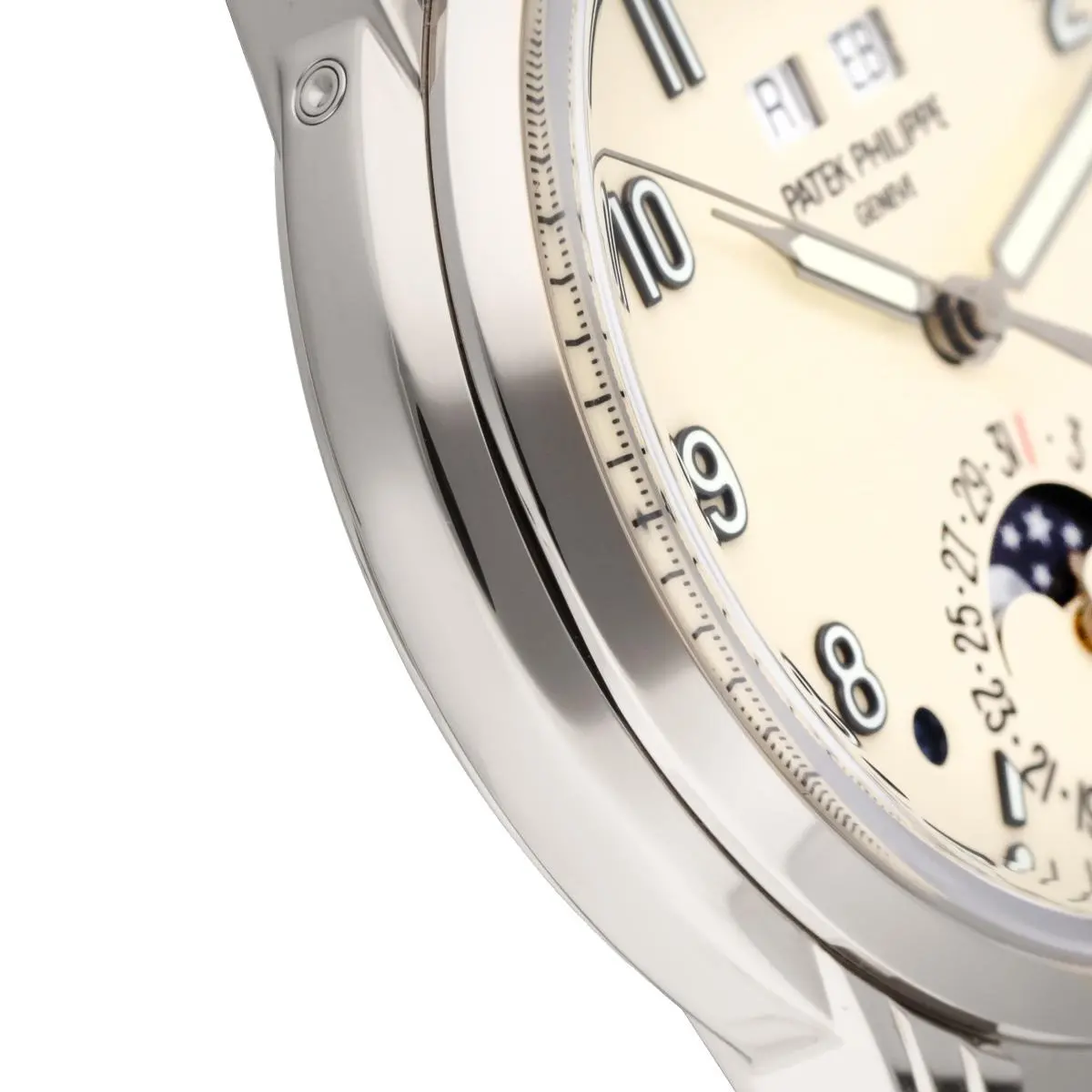 Patek Philippe Grand Complications Perpetual Calendar