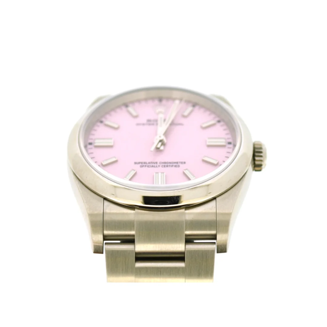 Rolex Oyster Perpetual 36