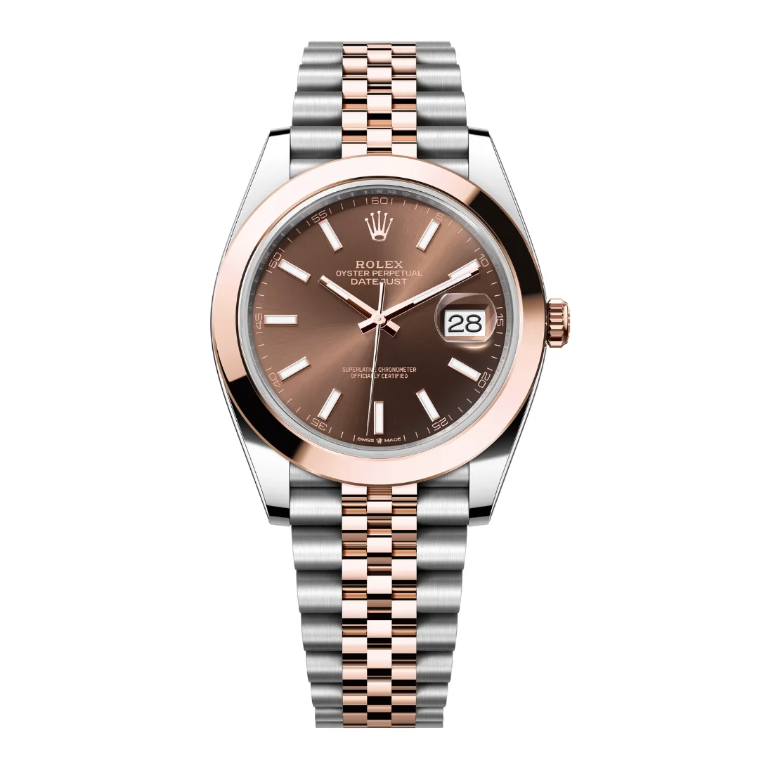 Rolex Datejust 41