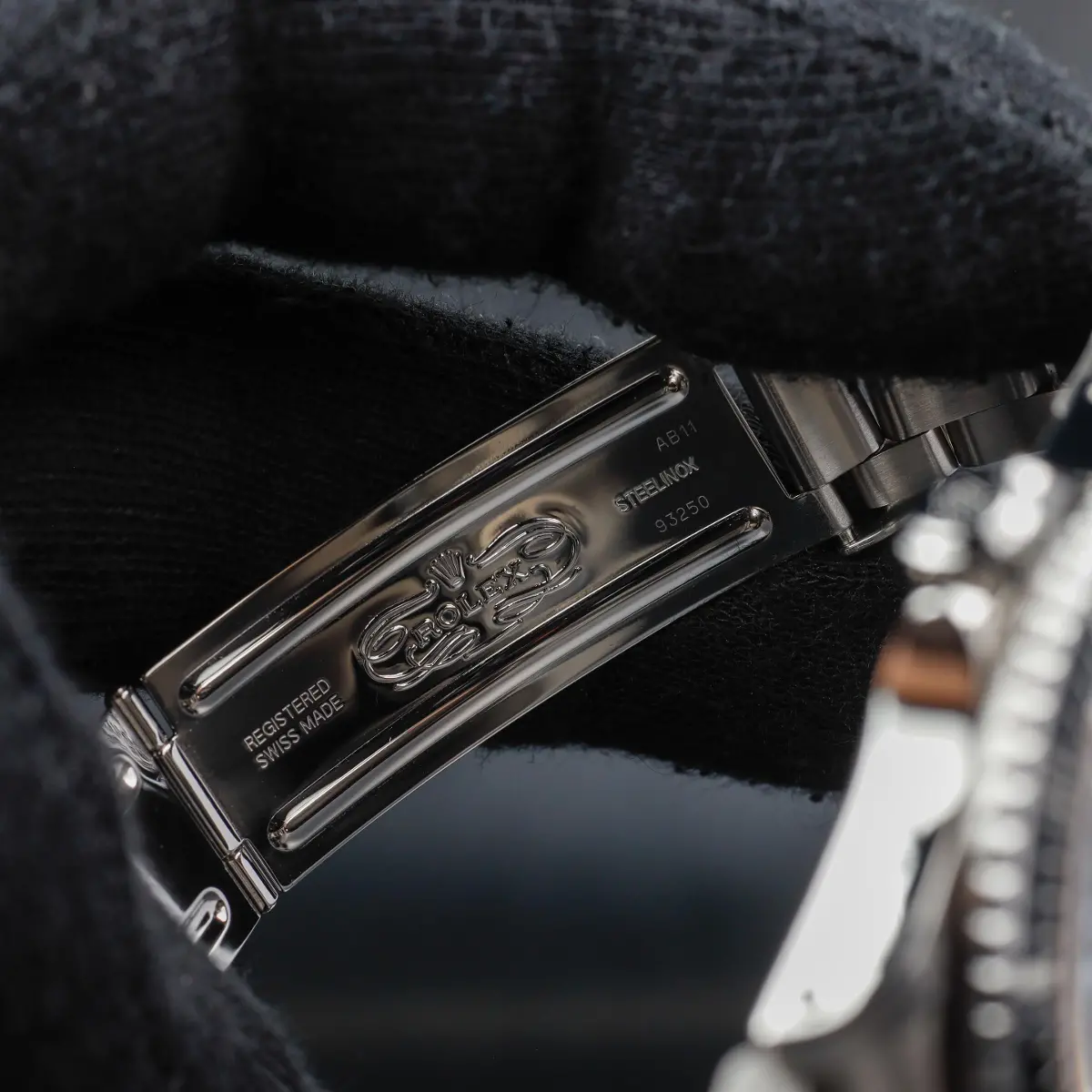 Rolex Submariner