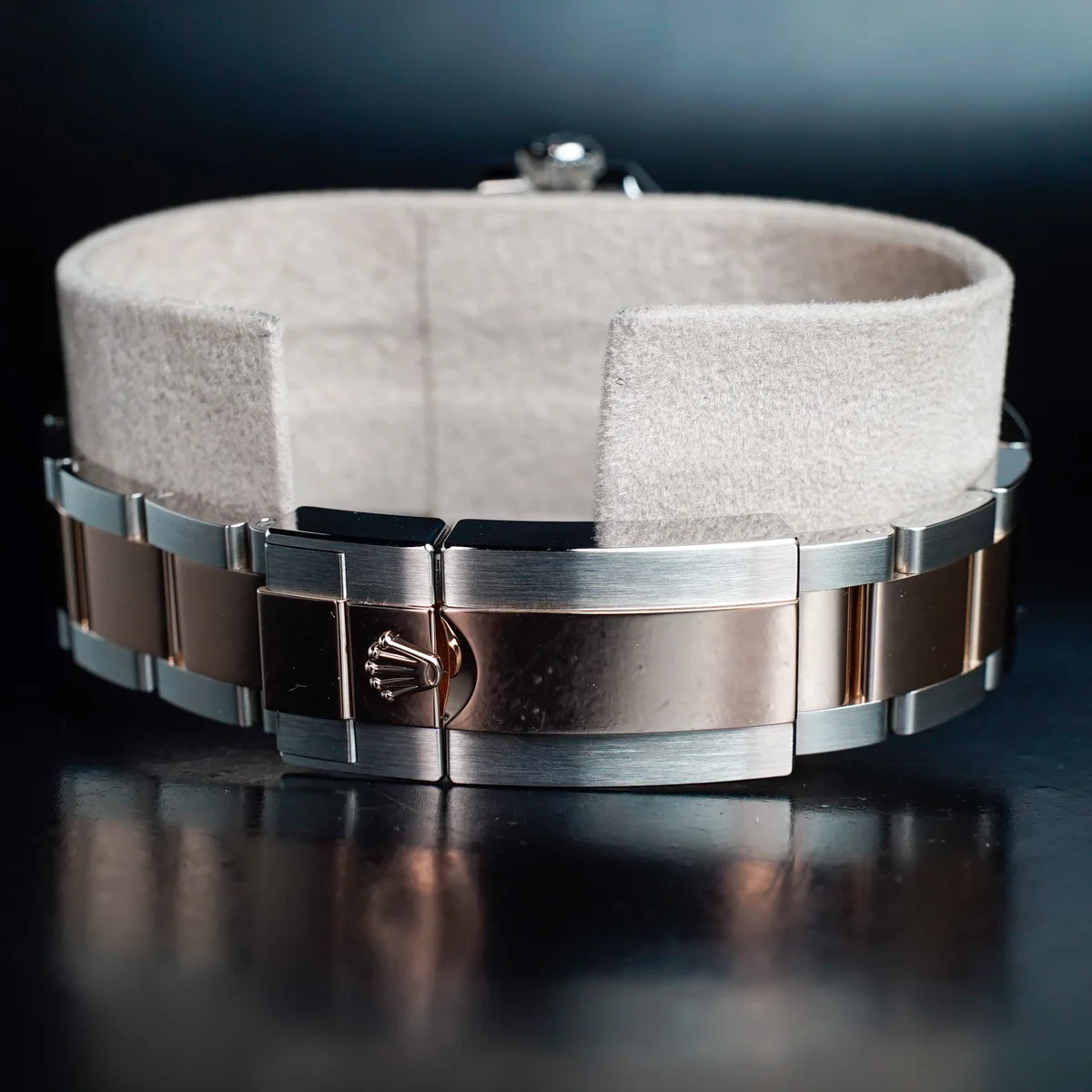 Rolex Yacht-Master 40