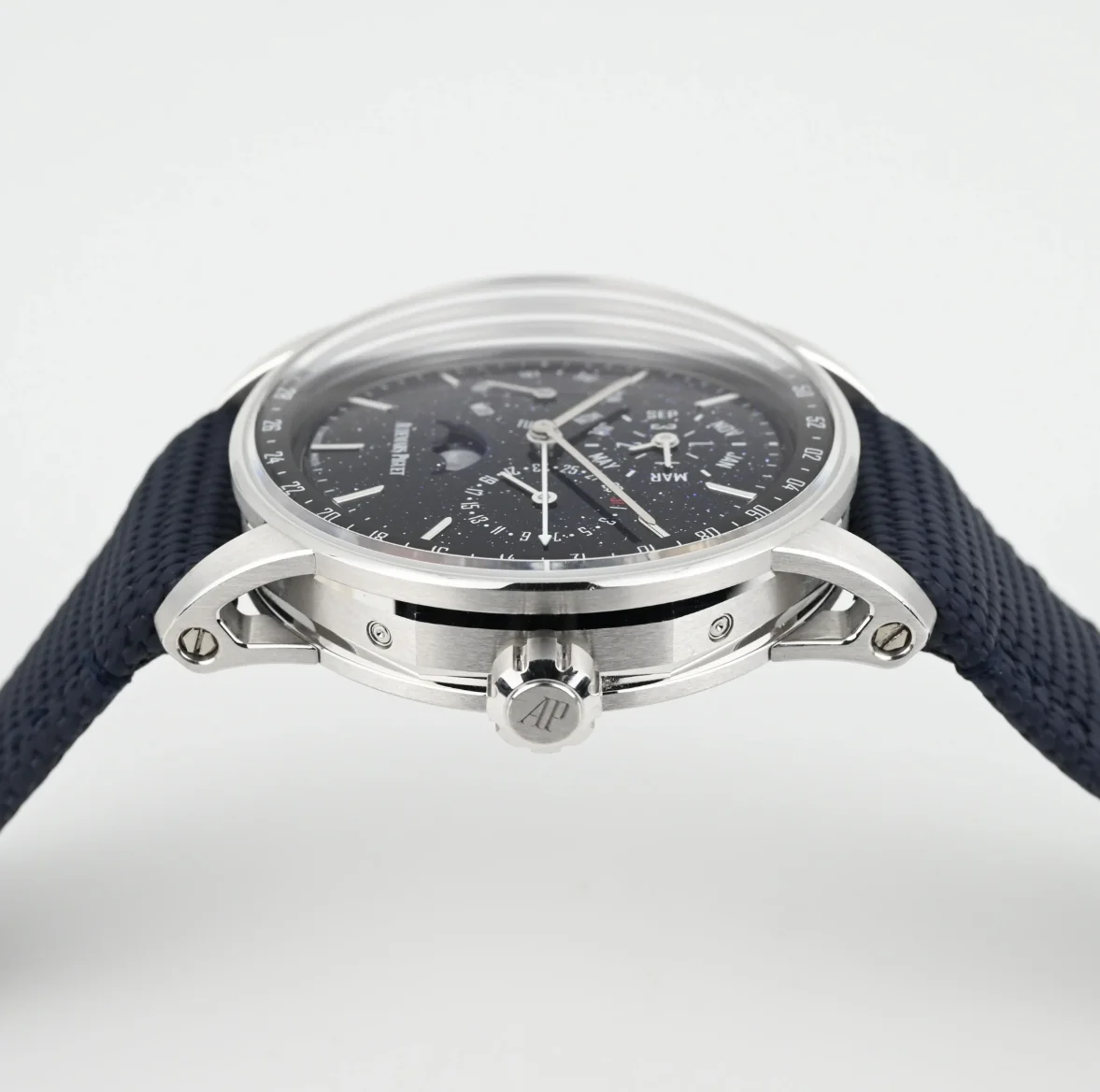 Audemars Piguet Code 11.59 Perpetual Calendar