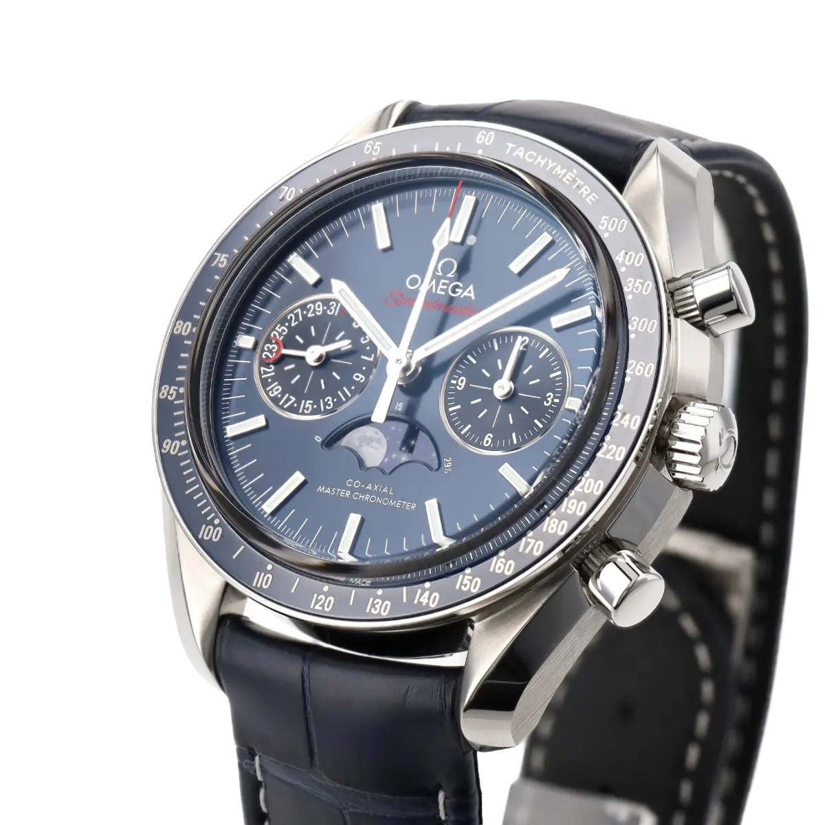 Omega Speedmaster