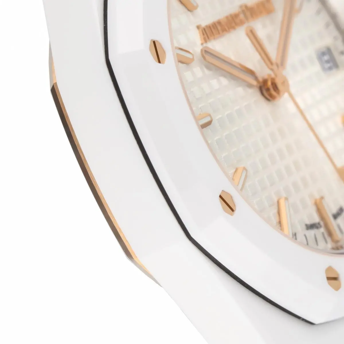 Audemars Piguet Royal Oak Selfwinding