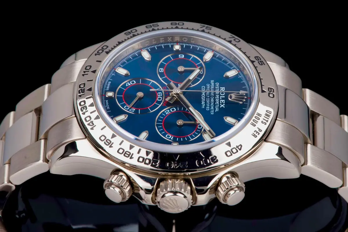 Rolex Daytona Cosmograph
