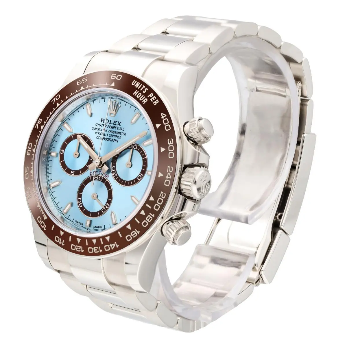Rolex Daytona Cosmograph