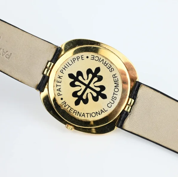 Patek Philippe Ellipse