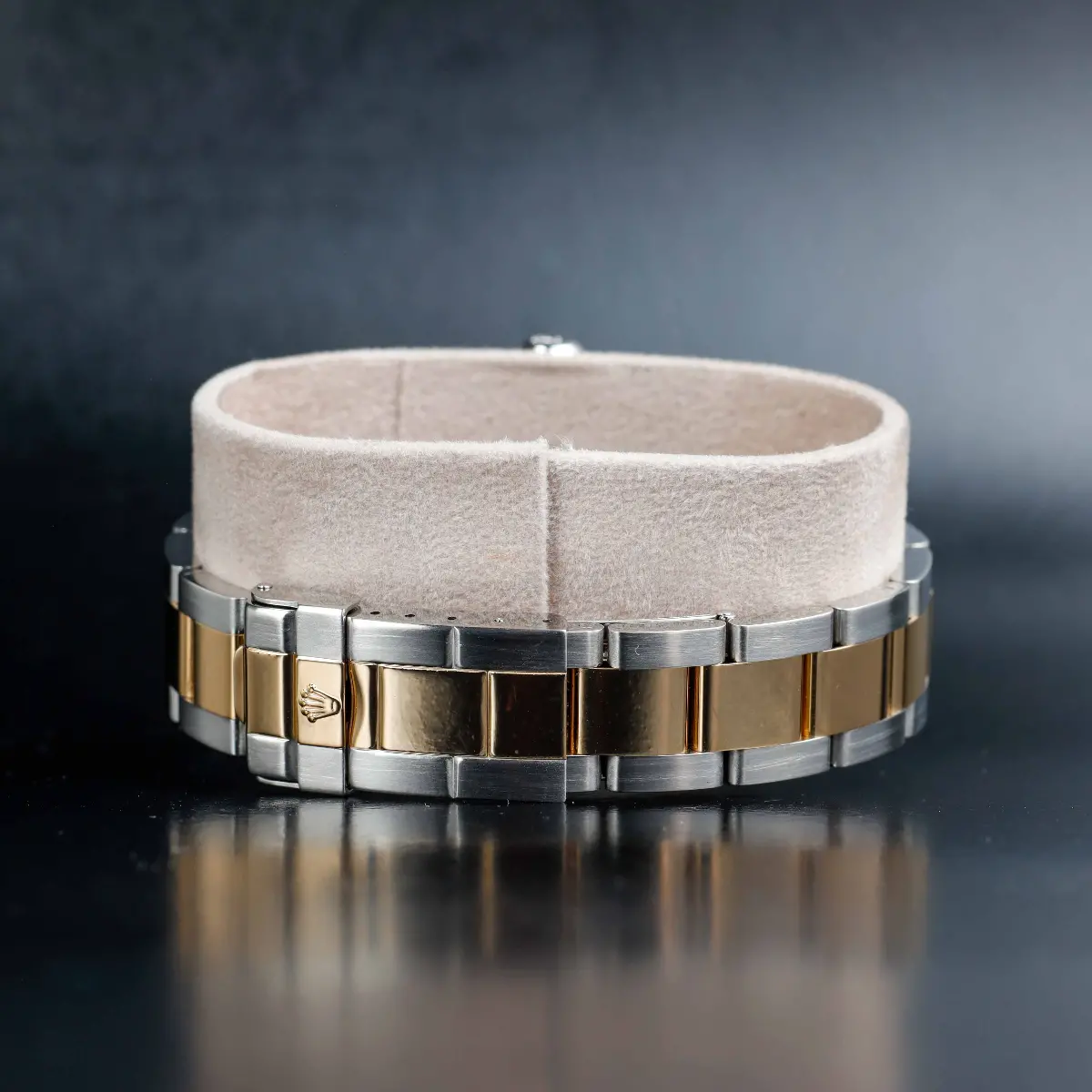 Rolex Yacht-Master 35