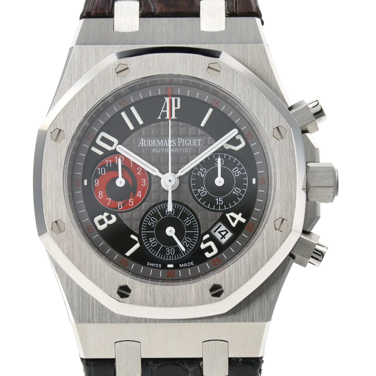 Audemars Piguet Royal Oak Chronograph City of Sails