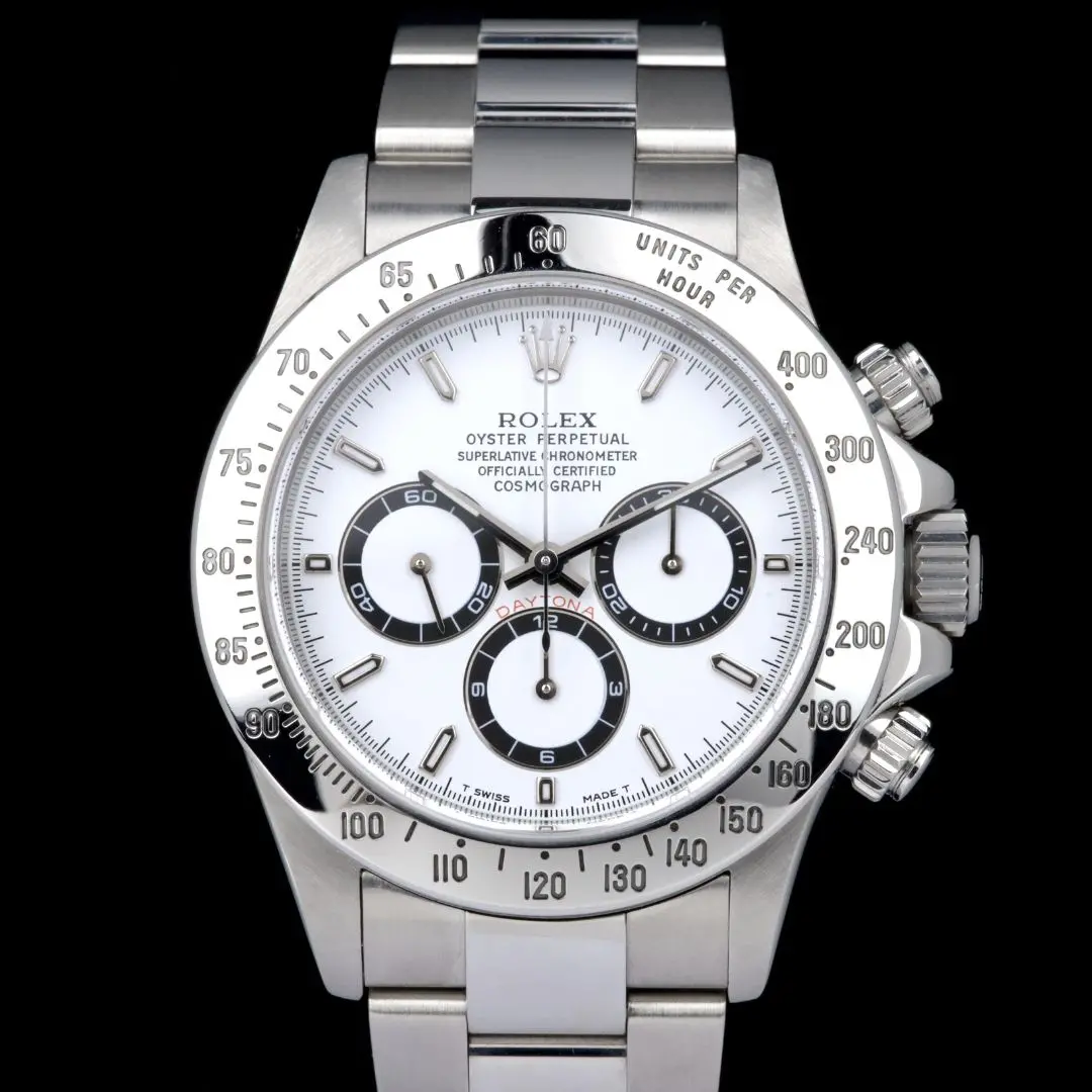 Cosmograph Daytona