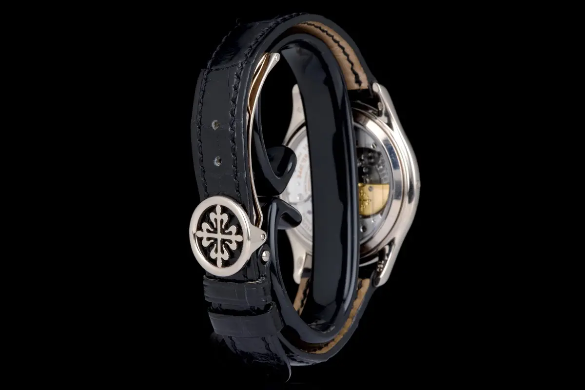 Patek Philippe Grand Complications Perpetual Calendar