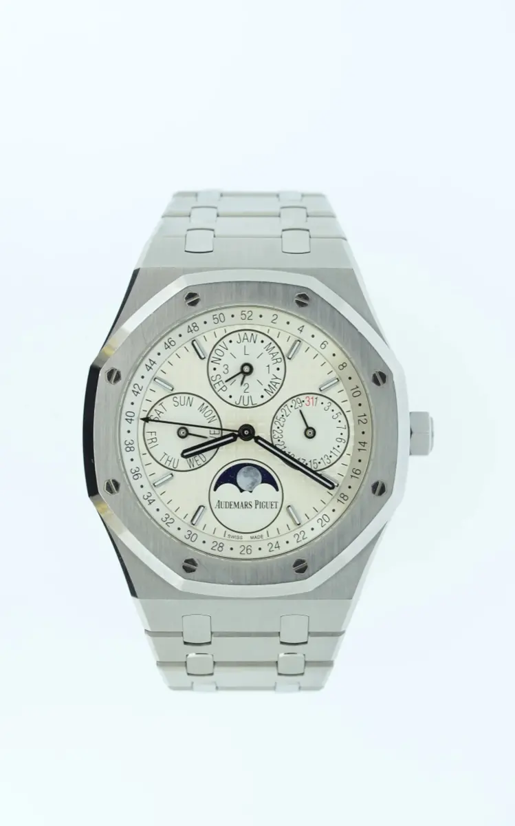 Royal Oak Perpetual Calendar