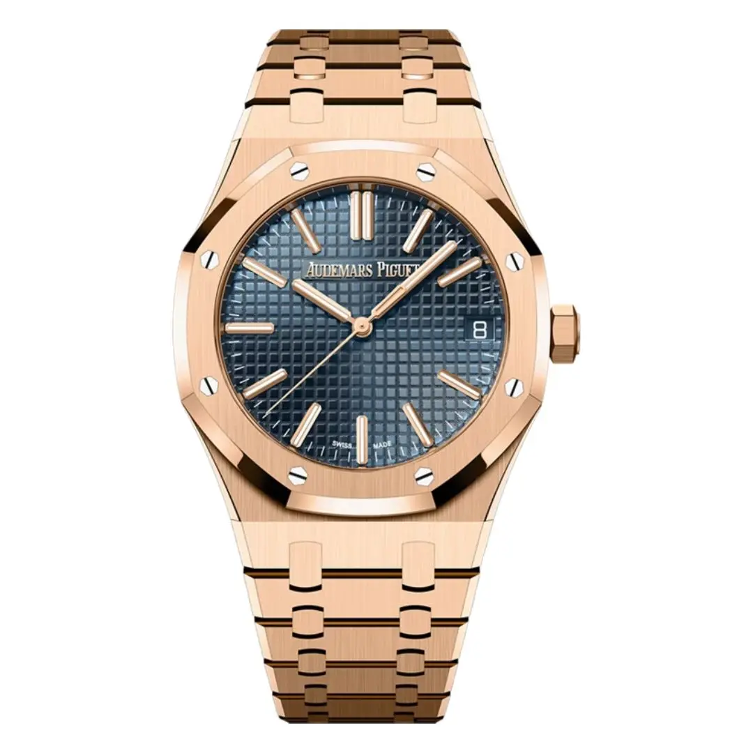 Audemars Piguet Royal Oak Selfwinding “50th Anniversary”