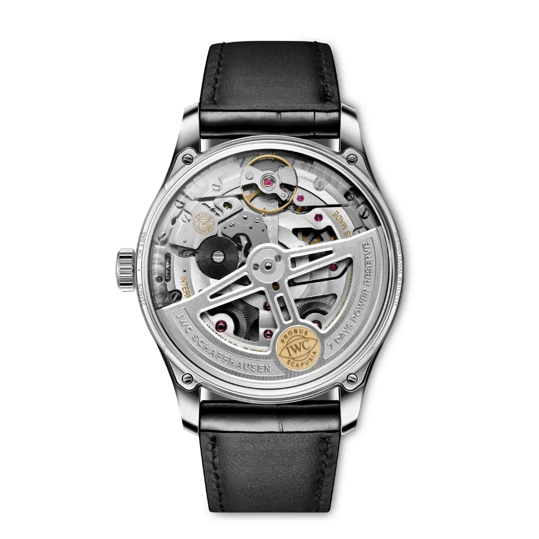 IWC Portugieser Automatic 7 Days