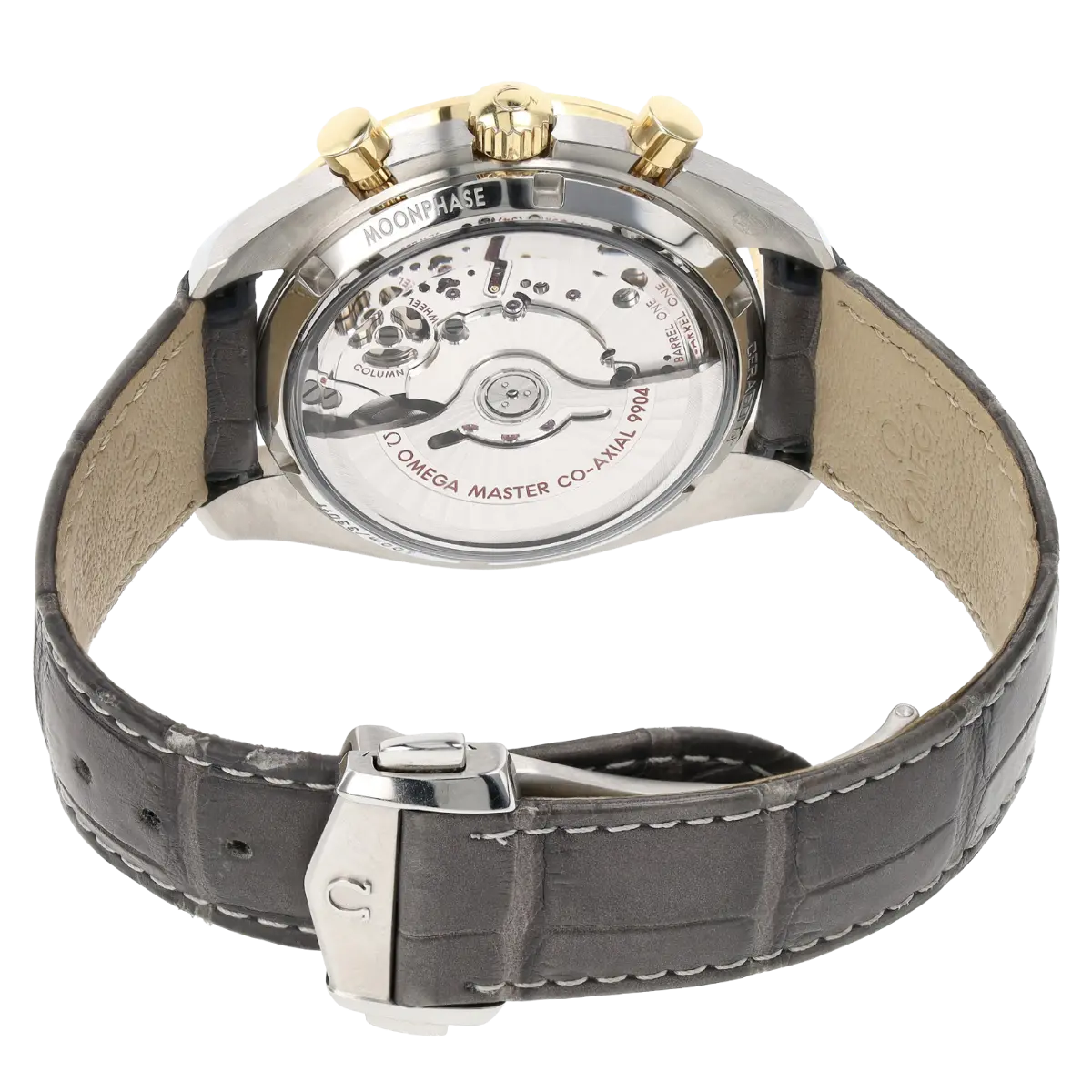 Omega Speedmaster