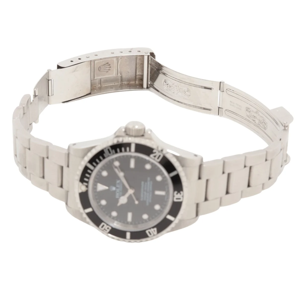 Rolex Submariner