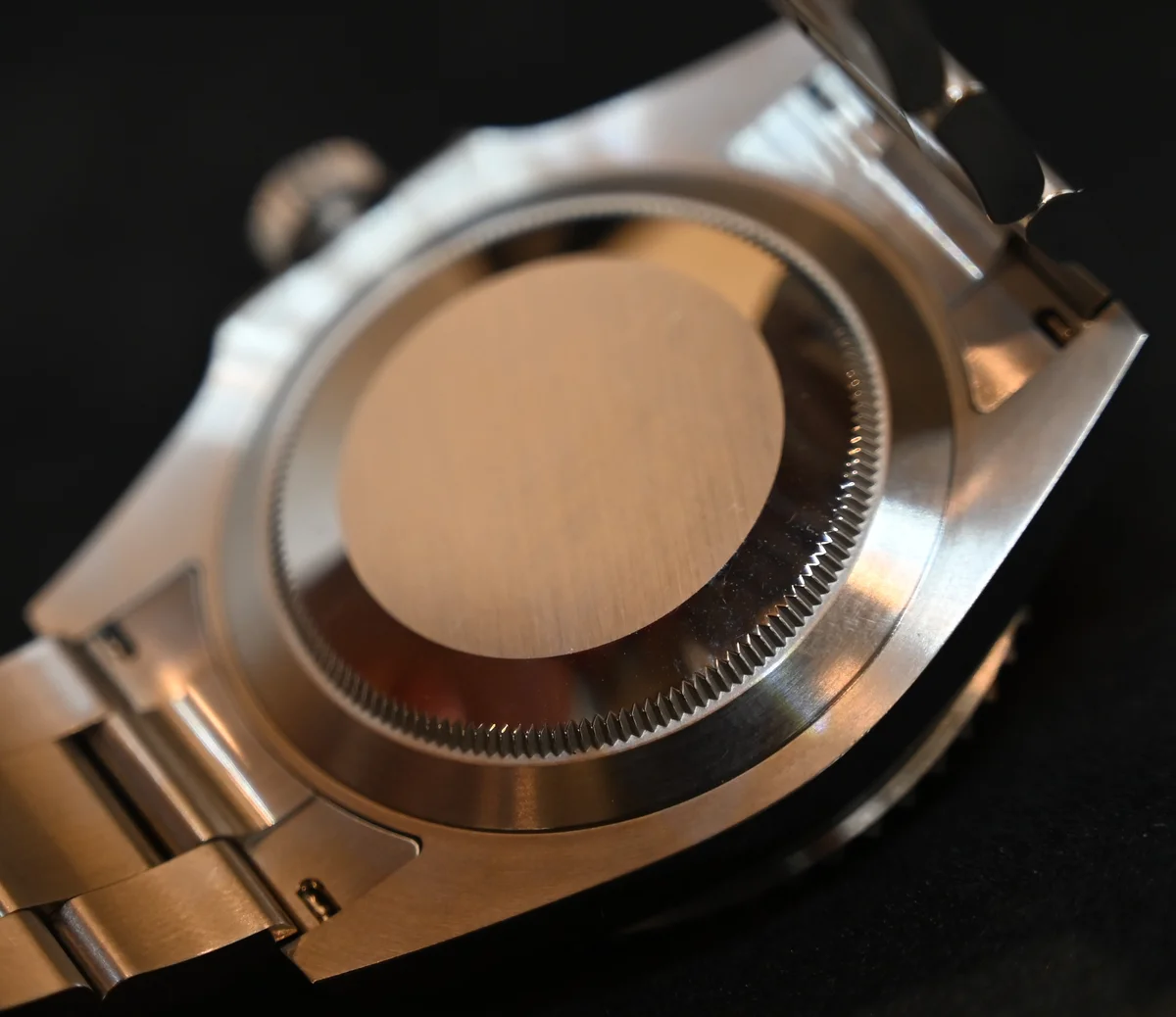 Rolex Submariner Date