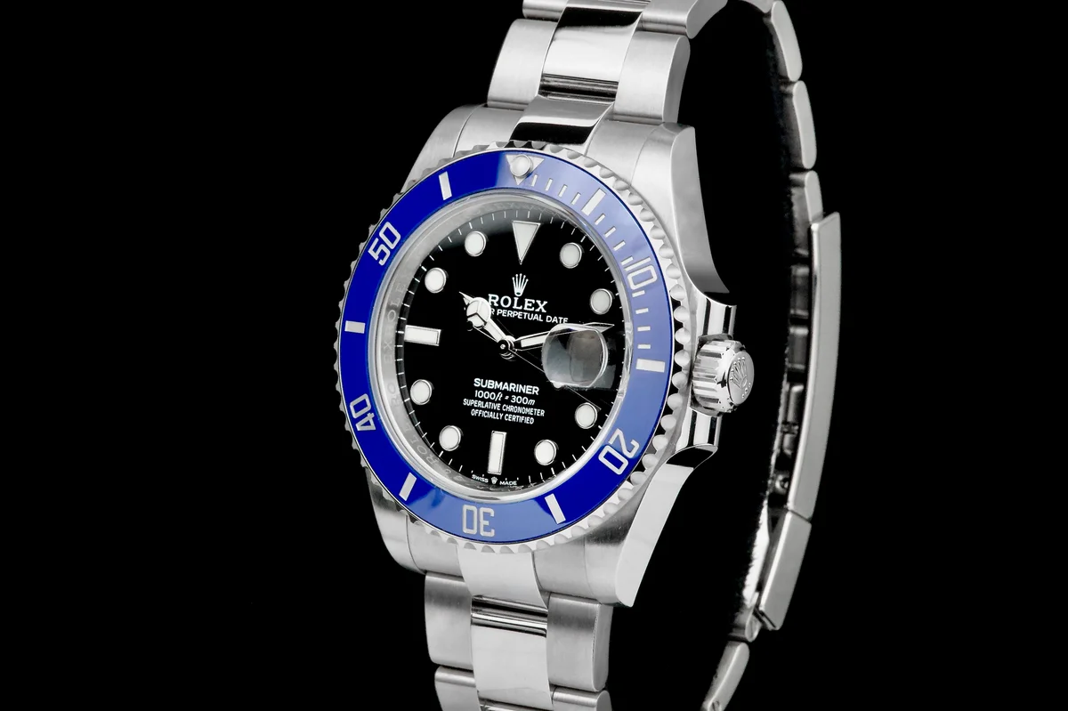Rolex Submariner Date 41