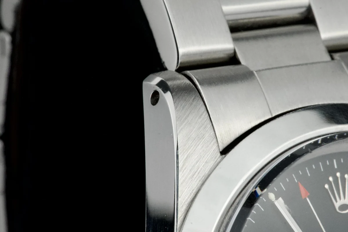 Rolex Milgauss vintage