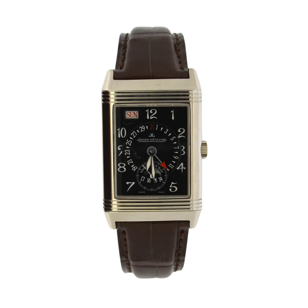 Reverso Grande Day Date