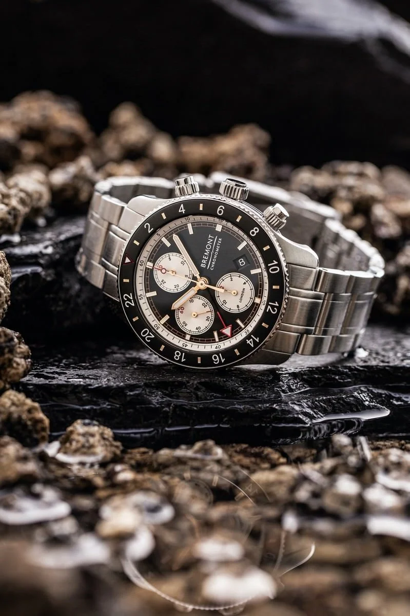 Bremont Supermarine Chrono