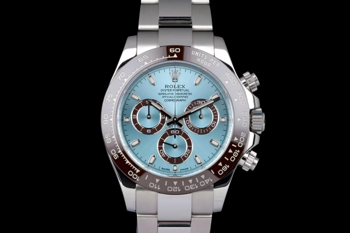 Daytona Cosmograph