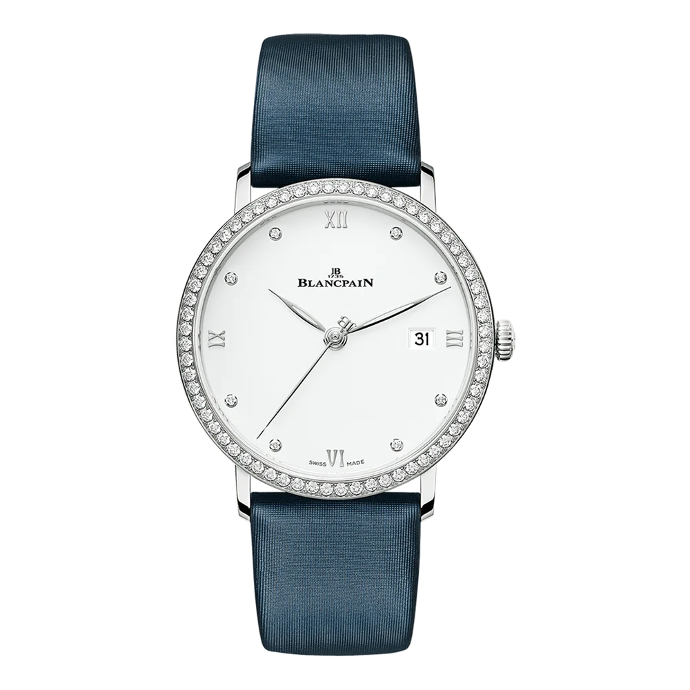 Blancpain Villeret Ultraplate