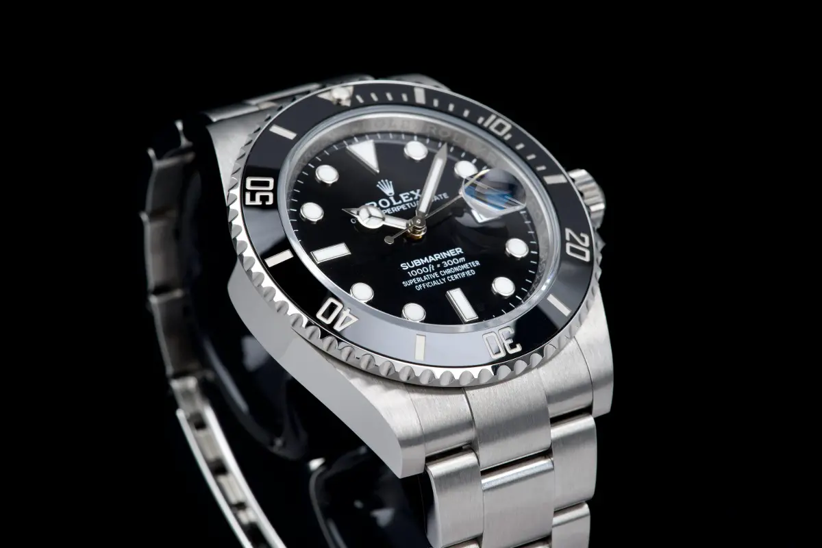 Rolex Submariner Date 41