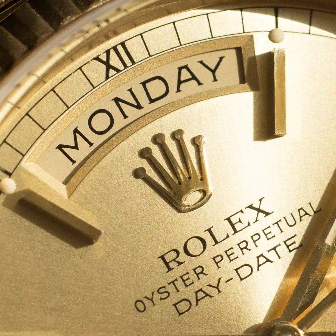 Rolex Day-Date 36