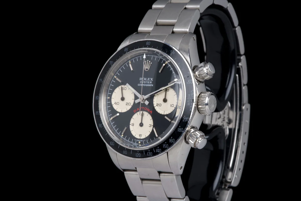 Rolex Daytona Cosmograph