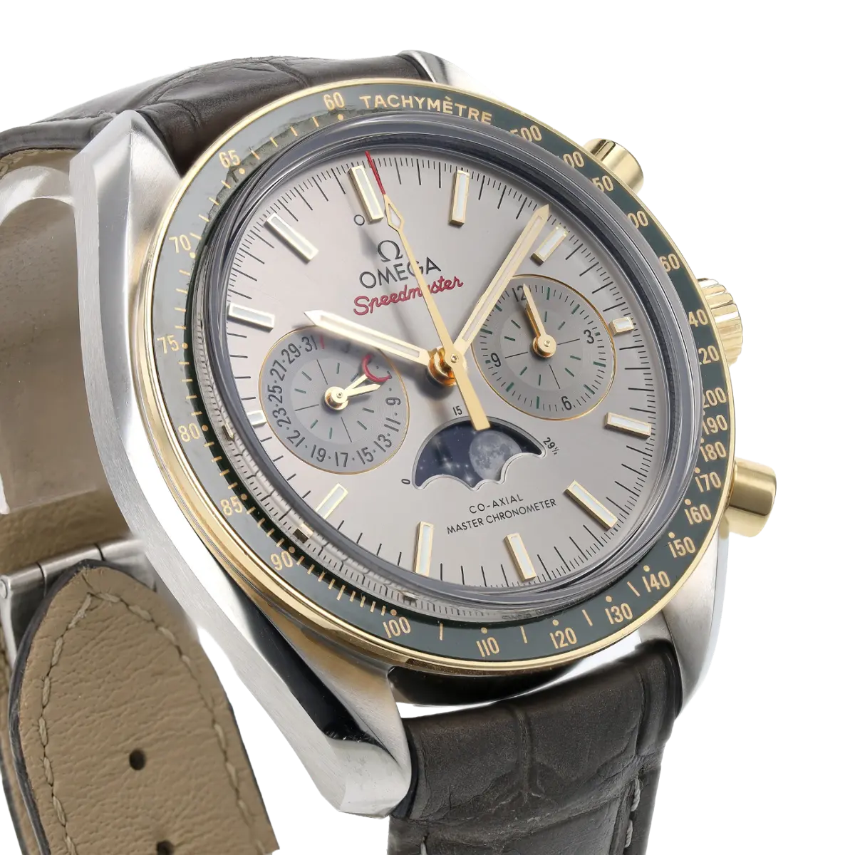Omega Speedmaster