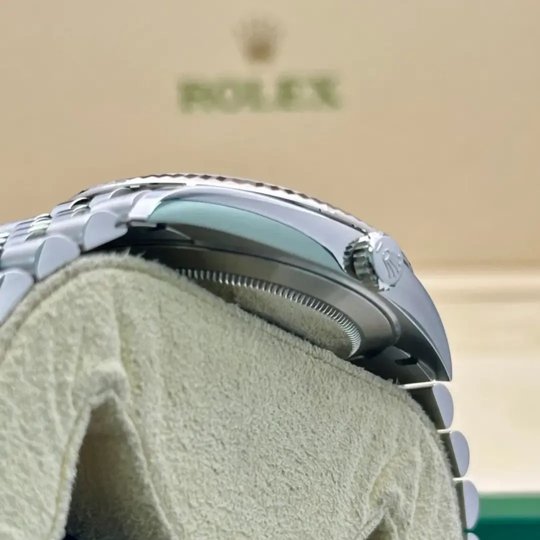 Rolex Datejust 41