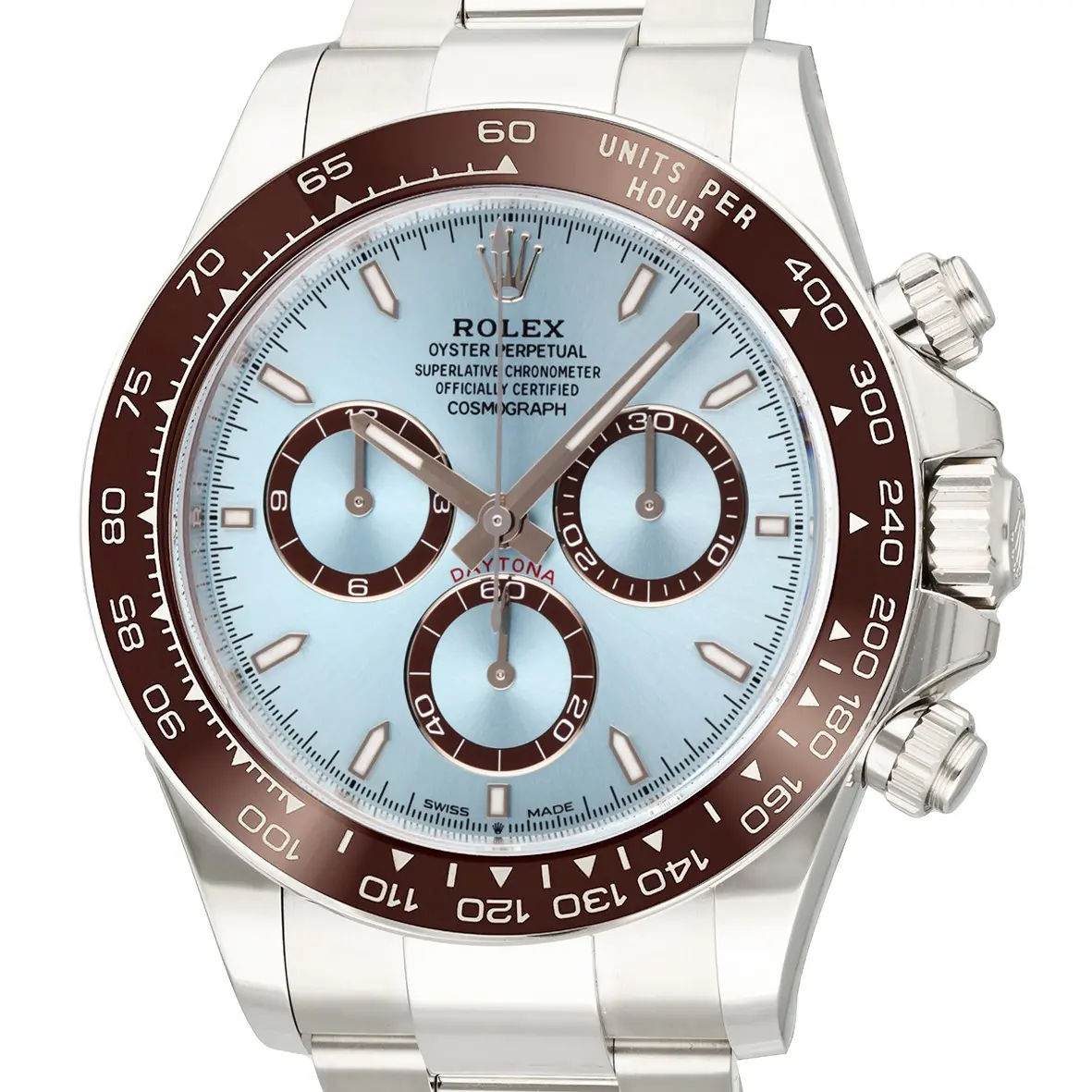 Daytona Cosmograph