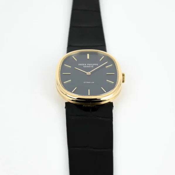 Patek Philippe Ellipse