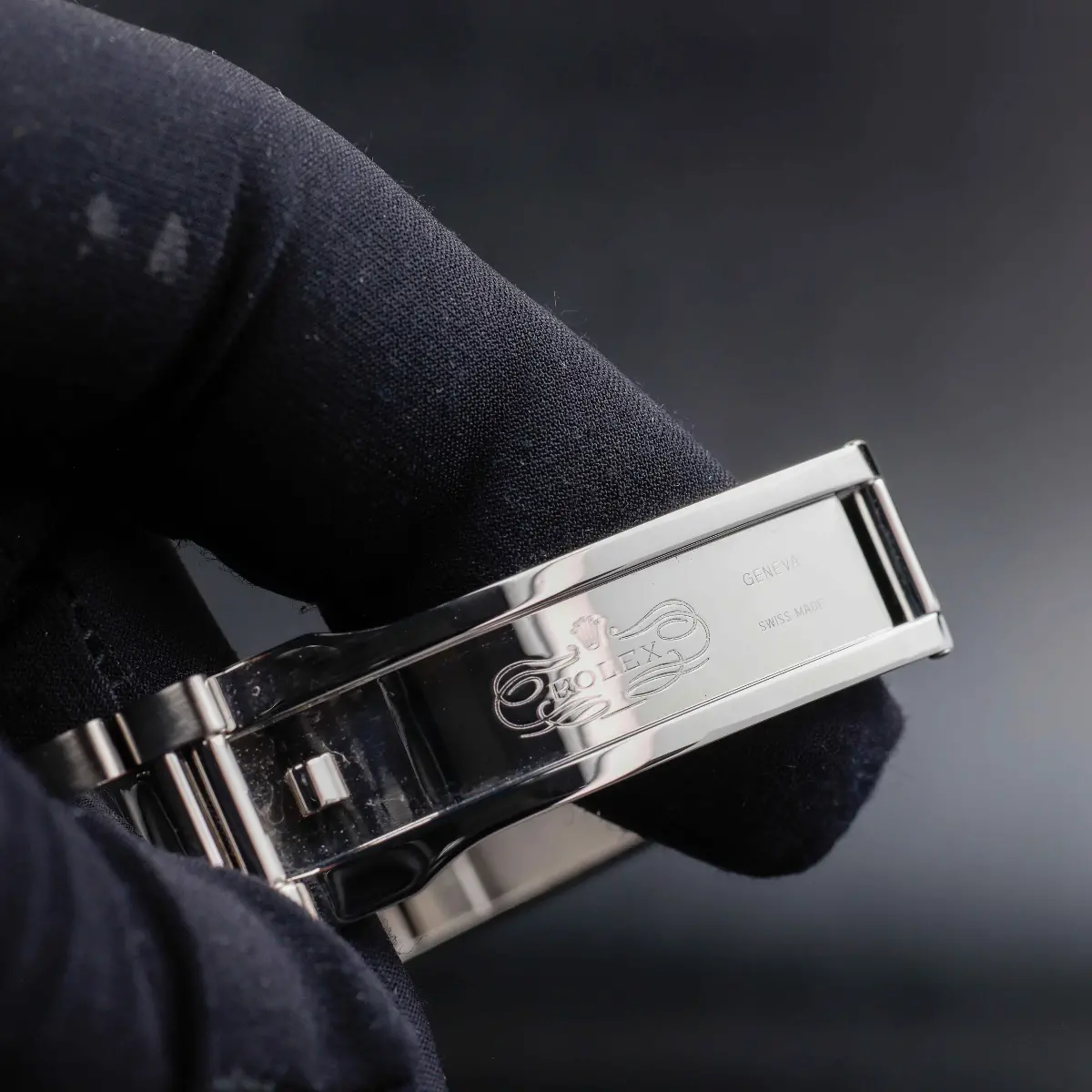 Rolex Datejust II 41