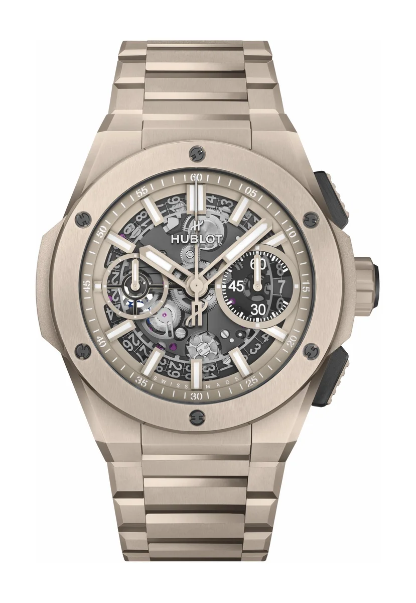Big Bang Integral Beige Ceramic