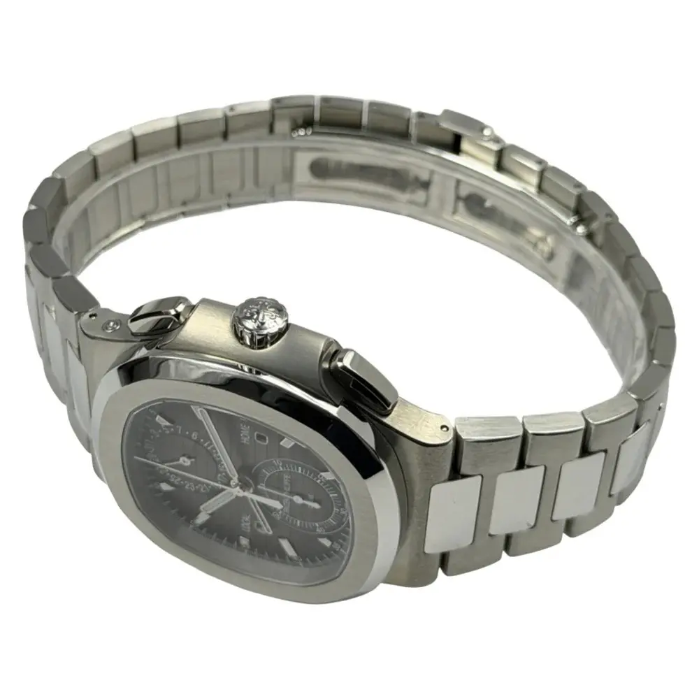 Patek Philippe Nautilus