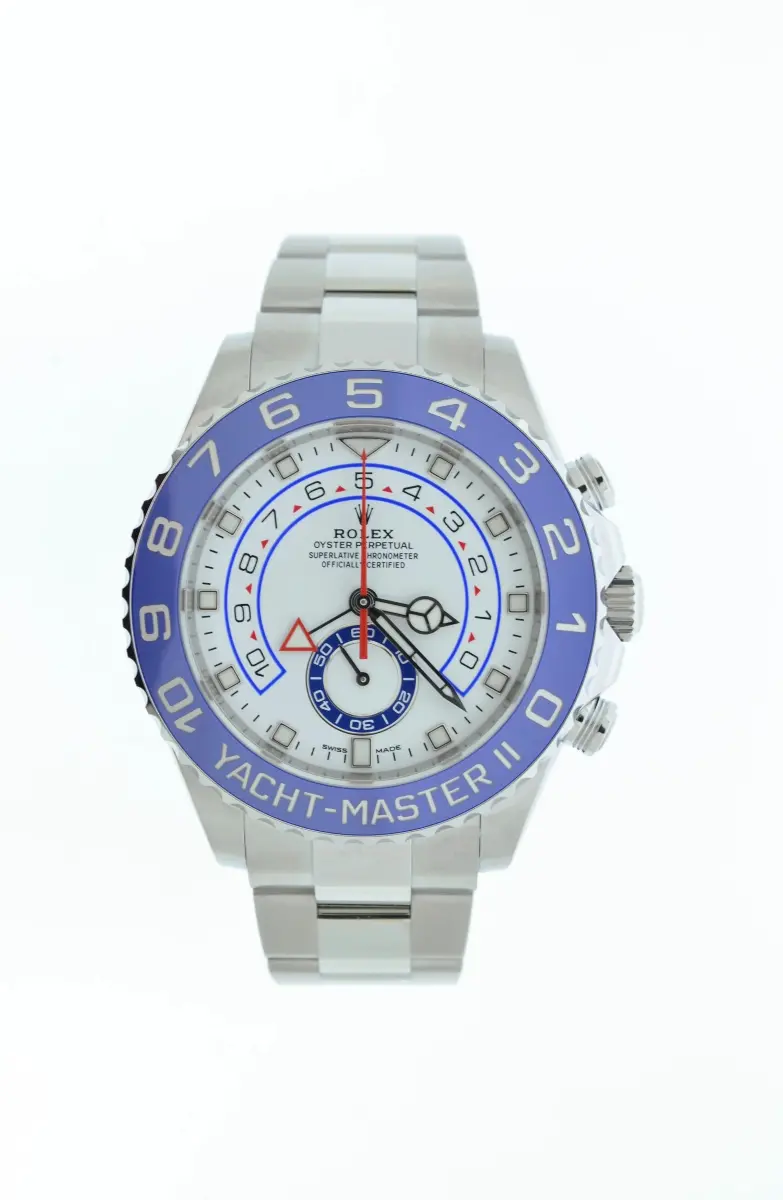 Yacht-Master II