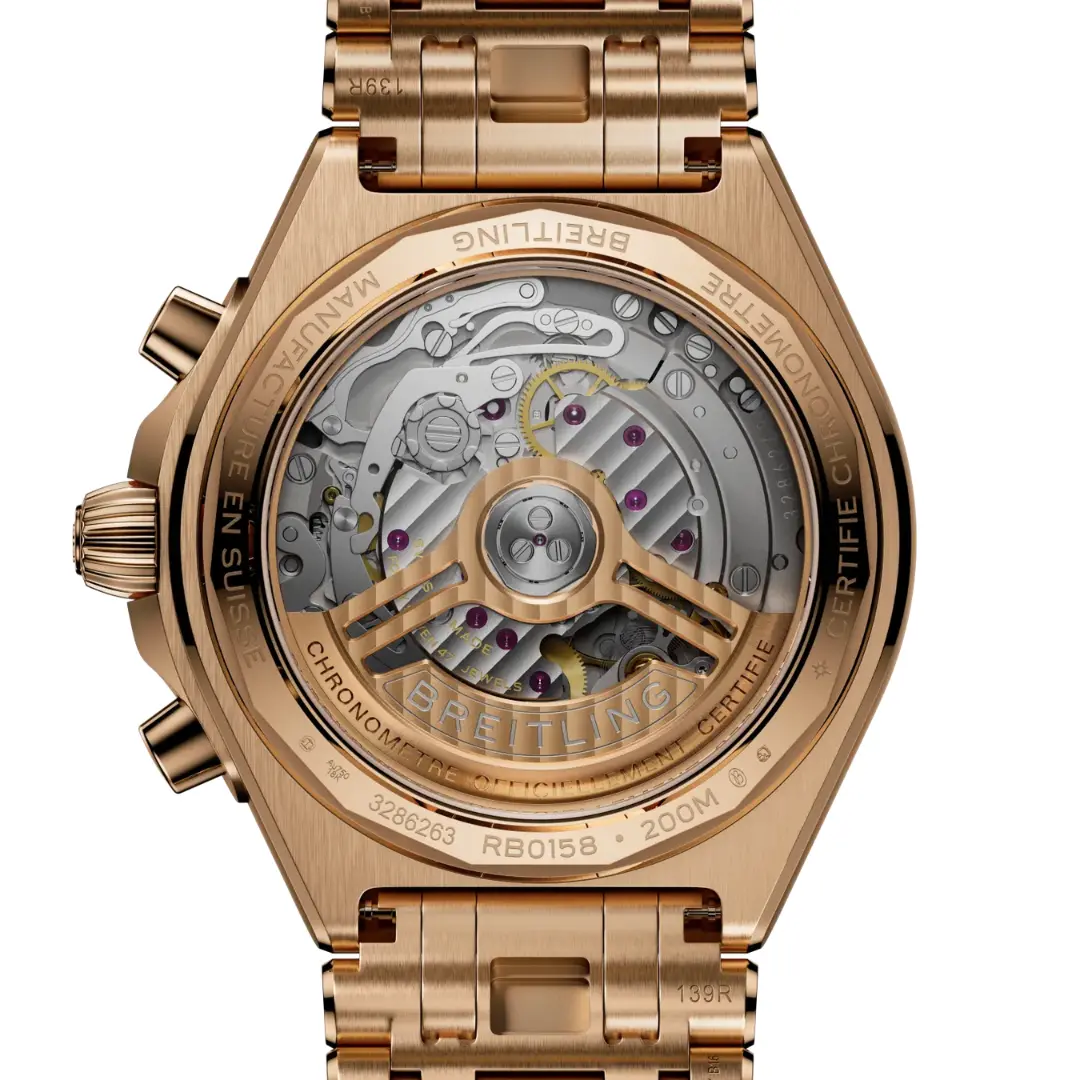 Breitling Chronomat B01 Chronograph 42
