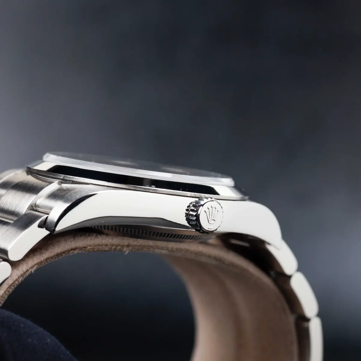 Rolex Explorer