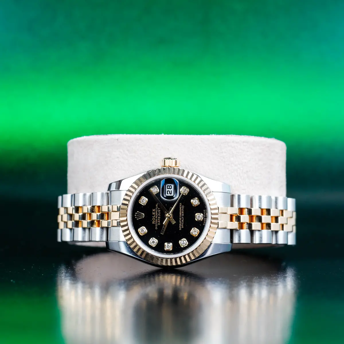 Lady-Datejust 26