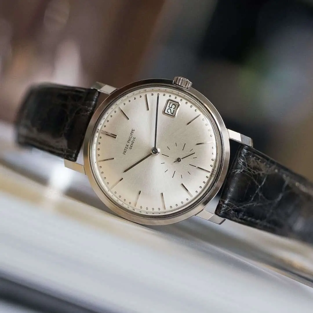 Patek Philippe Calatrava