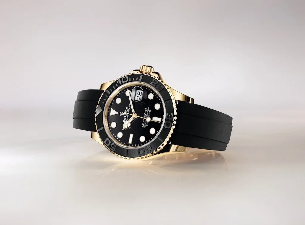 Rolex Yacht-Master 42