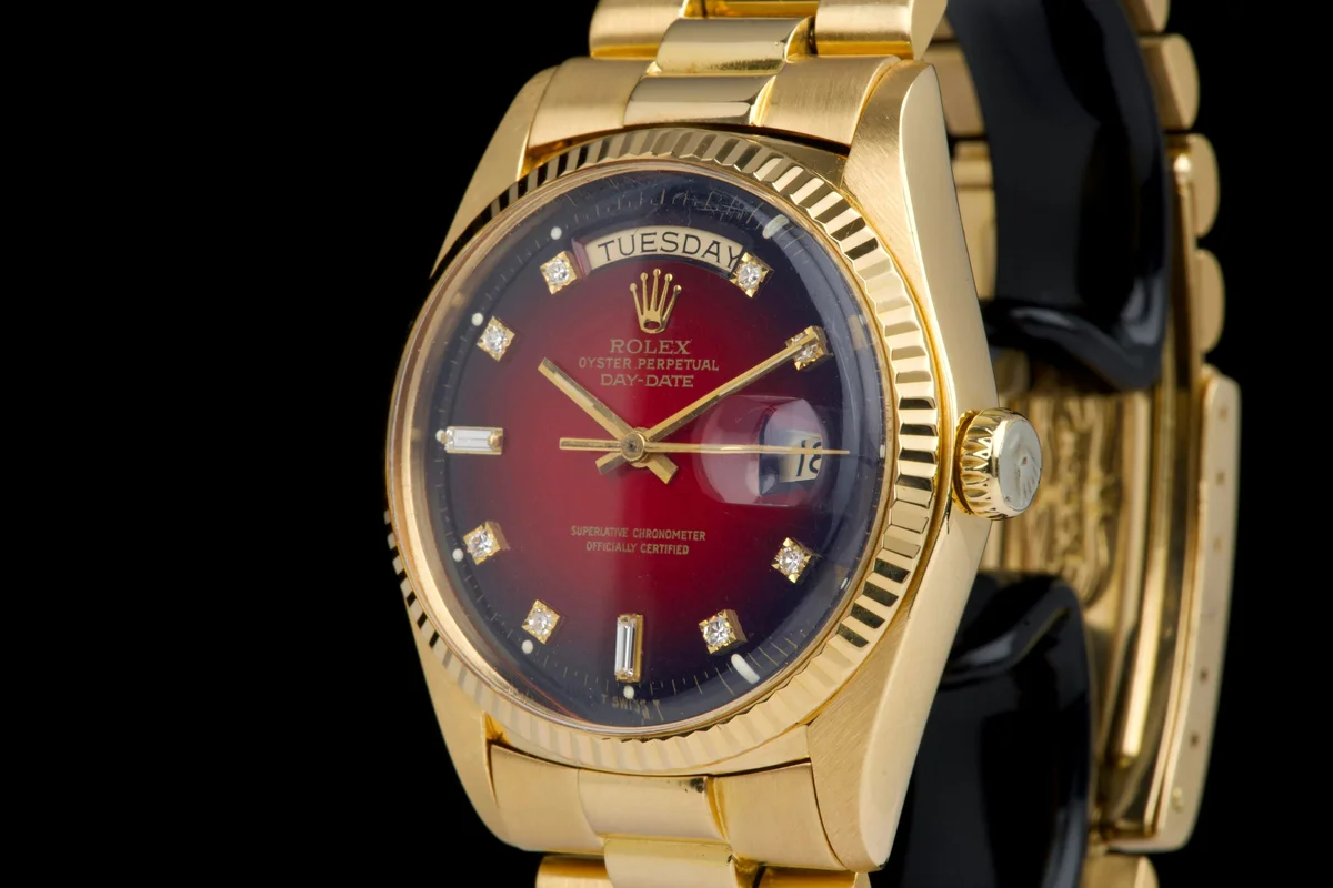 Rolex Day-Date 36