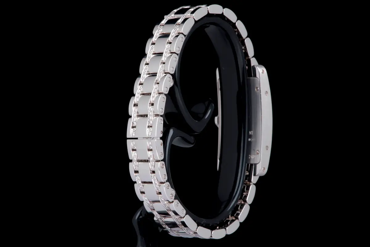 Cartier Tank Américaine Small Model