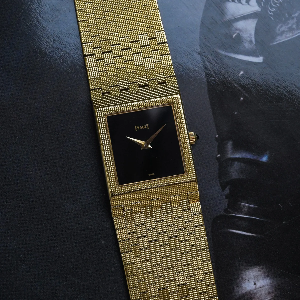 Piaget Heritage