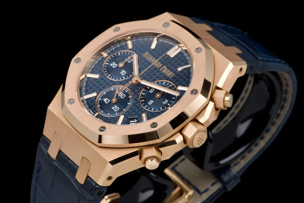 Audemars Piguet Royal Oak Selfwinding Chronograph