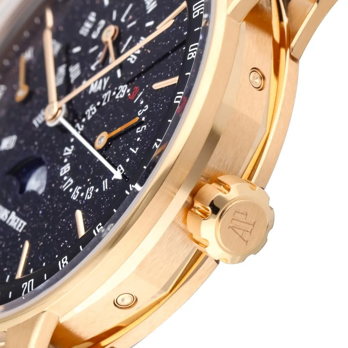 Audemars Piguet Code 11.59 Perpetual Calendar